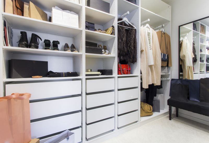 Storage Cabinet Solutions