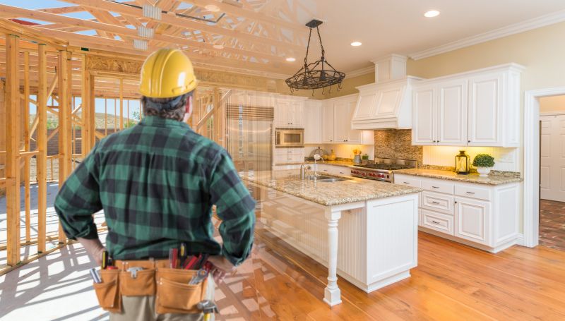 Best Kitchen Remodeling Contractors in Ft Mitchell, KY
