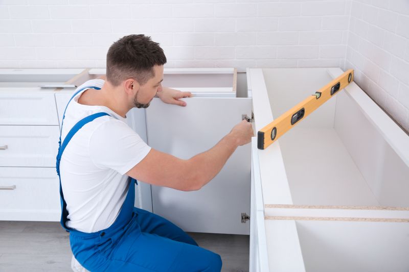 Expert Cabinet Installers